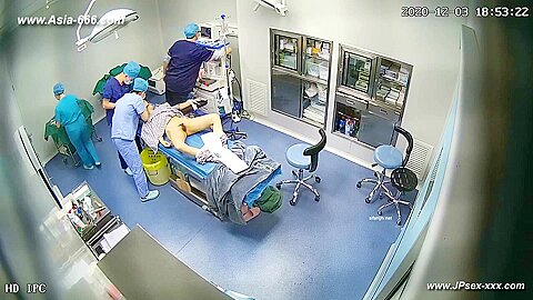 Peeping Hospital patient .4 by JP Sex XXX | watch  HD hidden cam sex movie for free