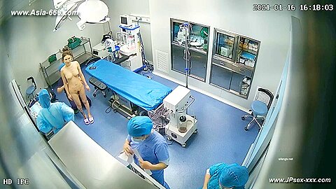 Peeping Hospital patient .*** by JP Sex XXX | watch  HD candid camera porn video for free