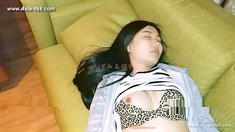 chinese man fucking sleeping gril.36 by JP Sex XXX | watch  HD hidden camera sex video for free