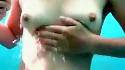 beach cabin | watch  HD voyeur camera sex movie for free