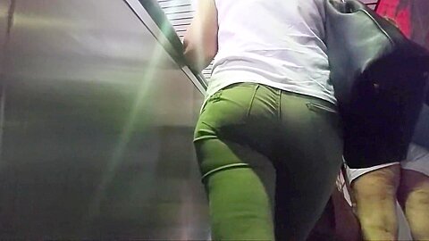Follow that ass | watch  HD hidden camera xxx movie for free