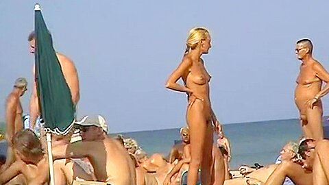 Canarias 2009 | watch  HD spy camera sex video for free