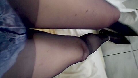 mon collant de Noel | watch  HD spy camera xxx video for free