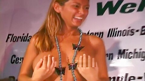 [HD] Two women at Spring Break | watch  HD hidden camera sex video for free