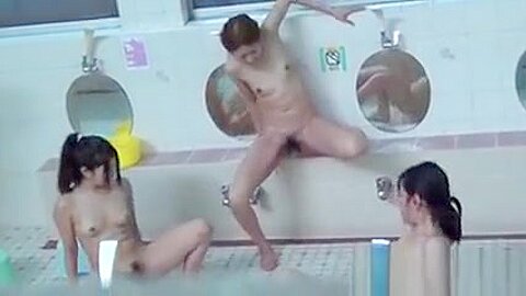 Pissing japanese public | watch  HD hidden camera xxx movie for free