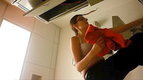 pizza chick 2 | watch  HD hidden camera porn movie for free