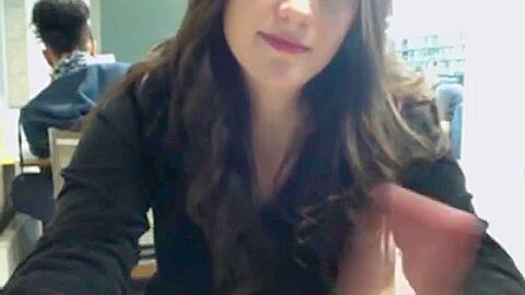 Library girl 897 | watch  HD voyeur cam porn video for free