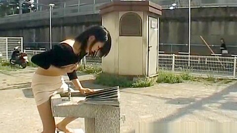 Kinky and cute Asian chick part4 | watch  HD spy camera sex video for free
