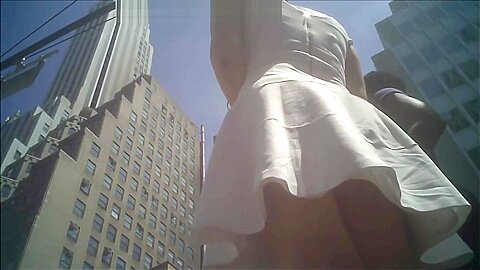 May upskirts (fake) 2015 | watch  HD spy cam sex movie for free