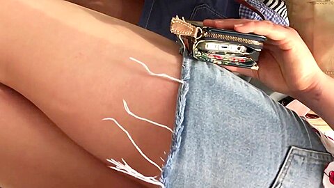 Upskirt (fake) 4 | watch  HD hidden cam xxx video for free