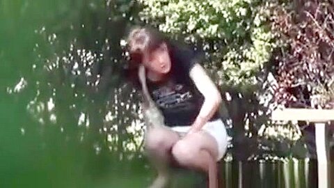 Pissing Japanese Babes | watch  HD candid cam xxx movie for free