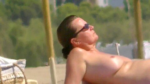 Nudebeach Europe 2018 | watch  HD hidden cam xxx video for free