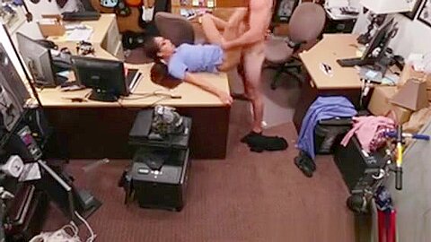 Real Hiddencam (fake) Amateur Riding Cock | watch  HD spy cam sex video for free