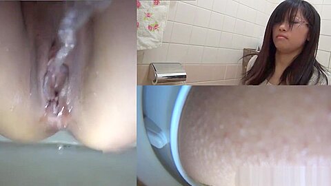 Asian Teenagers Pissing (18+) | watch  HD spy camera porn video for free
