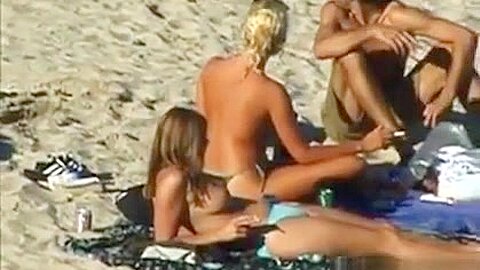 These Sluts Have Fun | watch  HD candid camera xxx video for free