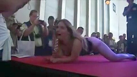 Crazy Sexfair World | watch  HD hidden cam porn movie for free
