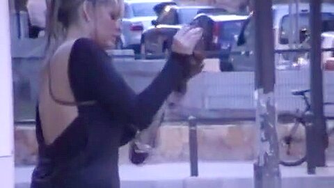 CLIP #256 _ Voyeurismo Public Sex 2 | watch  HD hidden camera porn movie for free