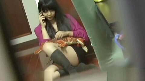 Japanese ho rubs herself by JAV HD | watch  HD hidden cam xxx movie for free