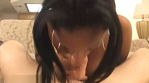 Black Slut Cock Sucker | watch  HD hidden cam xxx video for free