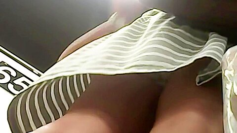 Upskirts (fake) in the City compilation for July VI | watch  HD spy cam sex video for free