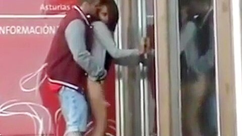 Spanish Outdoor | watch  HD candid cam xxx video for free