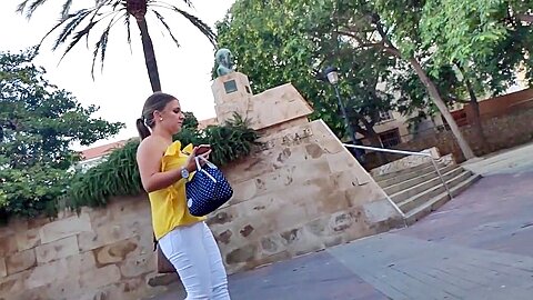 Spraycum on blonde full length video | watch  HD spy camera xxx video for free