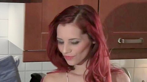Classic lingerie tease | watch  HD candid camera porn movie for free