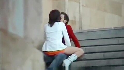 CLIP #44 _ Voyeurismo Public Sex_2 | watch  HD spy camera porn movie for free