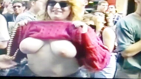 vintage Mardi gras classic!!! | watch  HD hidden cam sex movie for free