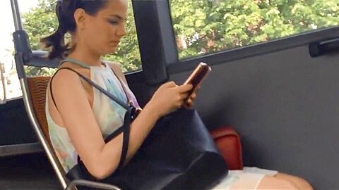 Candid Feet #1 (& faceshot) | watch  HD candid camera porn video for free