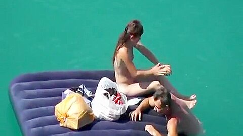 Voyeur (fake) Cam Outdoor | watch  HD spy cam porn video for free