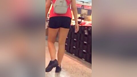 Public ass | watch  HD voyeur camera xxx movie for free