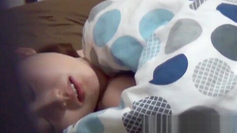 Cute japanese babe rubs | watch  HD spy cam sex video for free