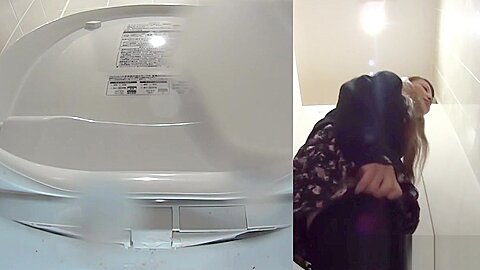 Panythose asian pisses | watch  HD voyeur cam sex video for free