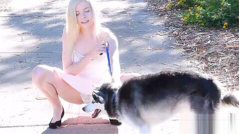 18 teen teasing in public | watch  HD spy cam porn movie for free