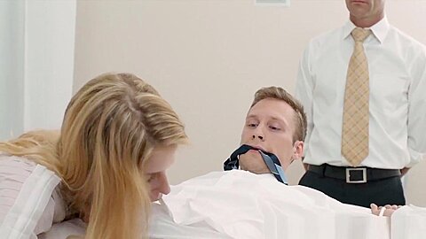 Mormon Whore Gets Cumshot | watch  HD candid cam porn video for free