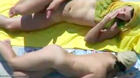 BEACHVOYEUR 47 | watch  HD voyeur cam porn video for free