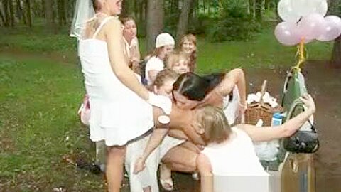 Real Hot Brides Upskirts (fake)! | watch  HD candid camera xxx movie for free