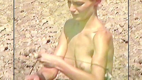 Nudist-87 | watch  HD spy cam porn video for free