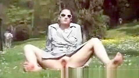 Cute Brunette Babe Having Fun | watch  HD candid cam sex video for free