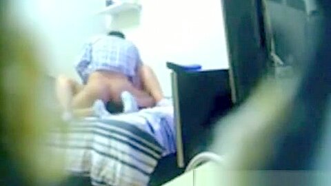 Chick Naked On Hidden Cam (fake) | watch  HD voyeur camera porn video for free
