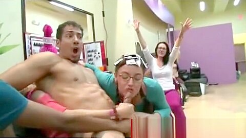 Cfnm ladies go crazy for dick | watch  HD voyeur cam xxx movie for free