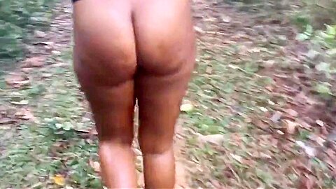 Wicked Naked Walk outdoor | watch  HD hidden cam sex movie for free