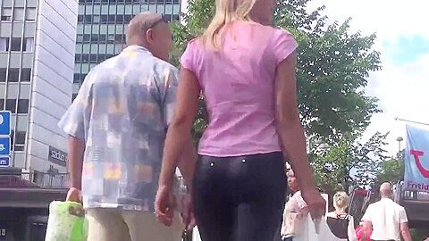 hot sexy ass #255 | watch  HD candid cam sex movie for free