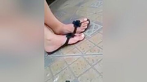 Candid feet girl | watch  HD hidden camera xxx movie for free