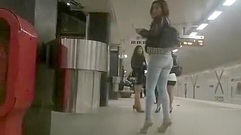 Exotic amateur Voyeur (fake), Foot Fetish porn clip | watch  HD spy cam sex video for free