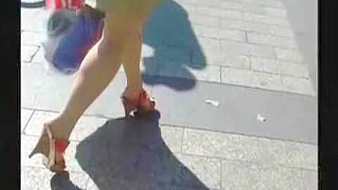 Crazy amateur Voyeur (fake), Outdoor adult clip | watch  HD hidden camera porn movie for free