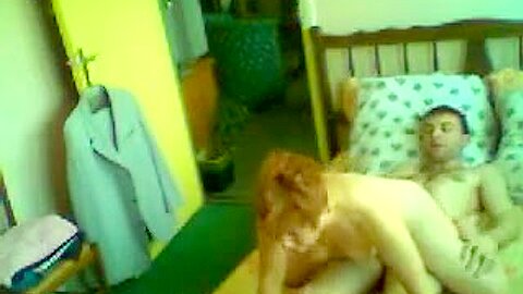 Adult Likes To Lay On Penis | watch  HD spy cam porn video for free