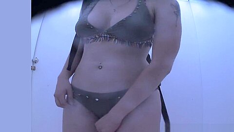 Fantastic Voyeur (fake), Beach, Amateur Scene Exclusive Version | watch  HD candid camera porn video for free
