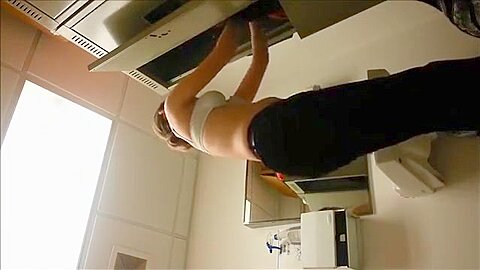 Lasagna girl 2 | watch  HD voyeur cam sex video for free